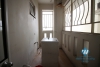 High floor furnished apartment rental in Ciputra